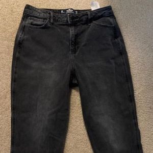 Hollister jean